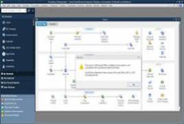 Intuit QuickBooks Enterprise Solutions 2016
