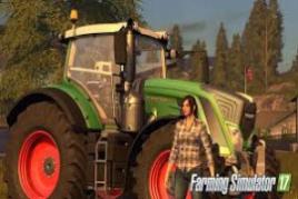 Farming Simulator 17