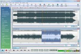 WavePad Audio Editing Software 6